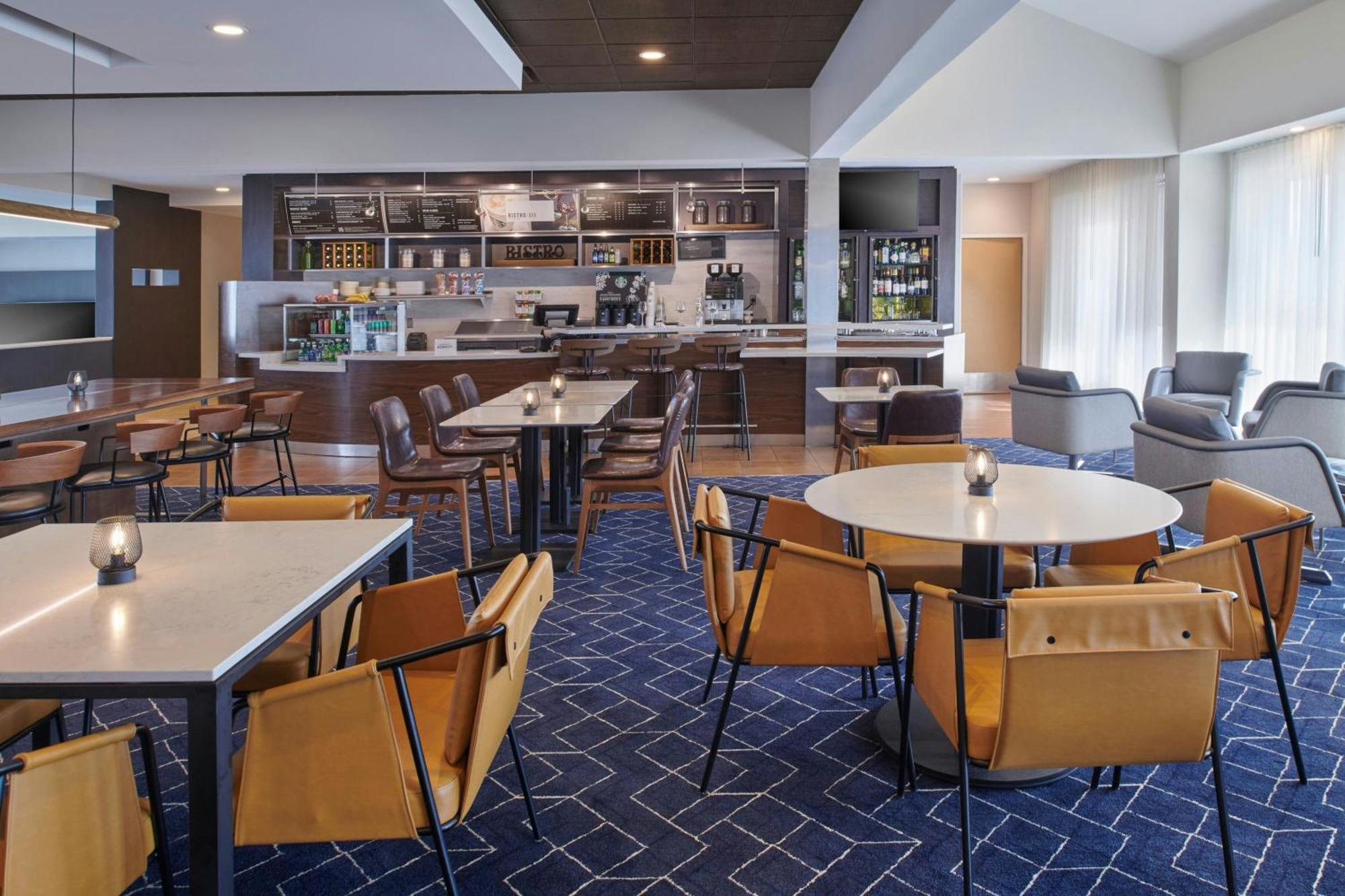 Courtyard By Marriott Detroit Livonia Hotel Ngoại thất bức ảnh